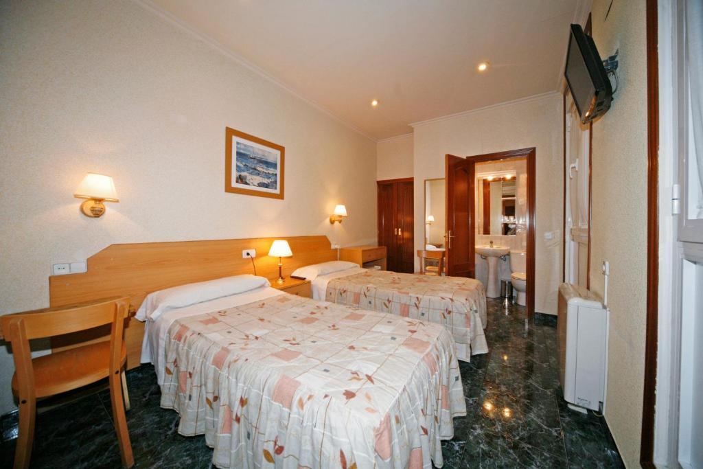 Double or Twin Room